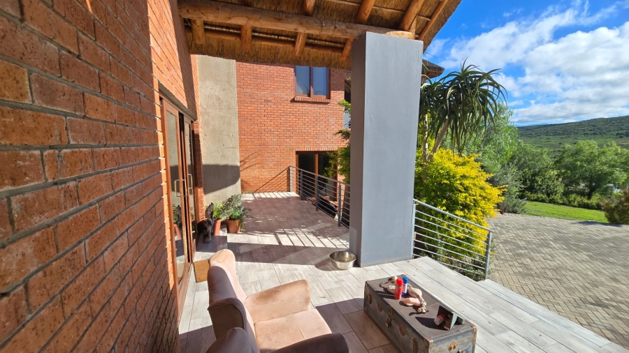 Commercial Property for Sale in Oudtshoorn Rural Western Cape